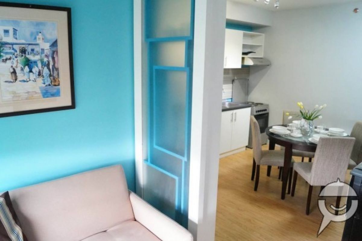 1 Bedroom for Rent at Avida Towers Php 30k03
