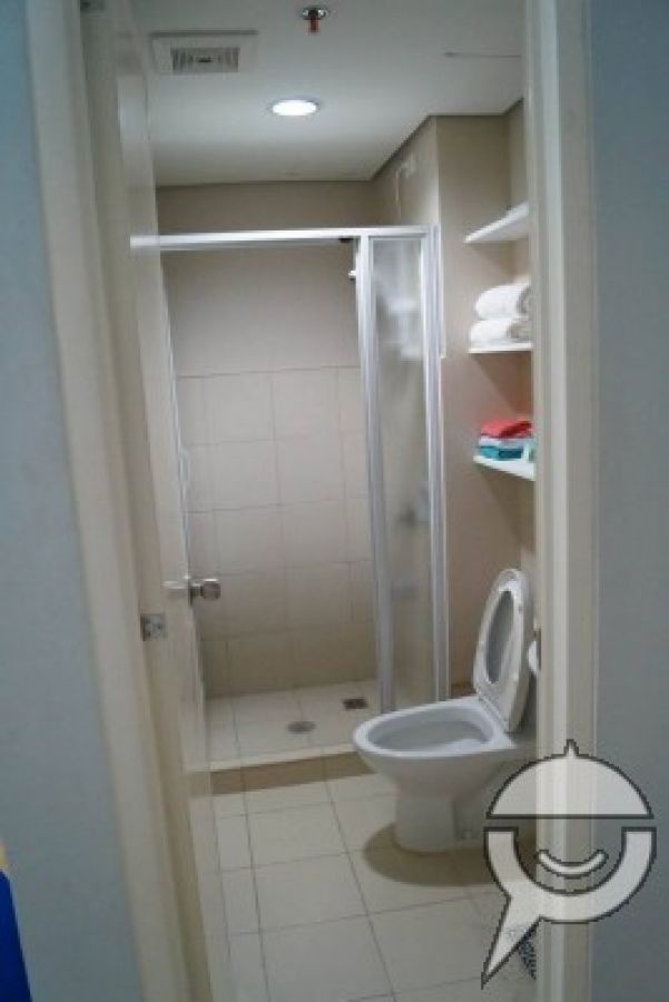 1 Bedroom for Rent at Avida Towers Php 30k04