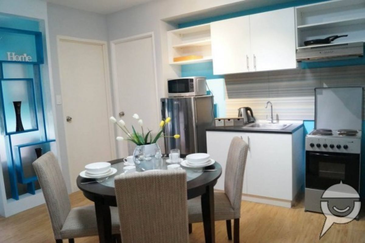 1 Bedroom for Rent at Avida Towers Php 30k05