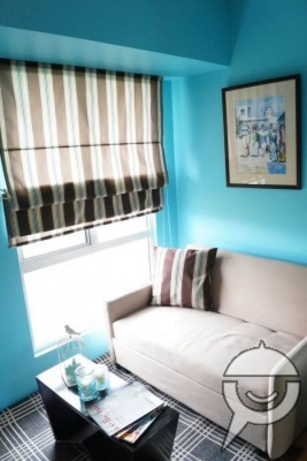 1 Bedroom for Rent at Avida Towers Php 30k06