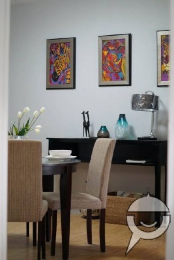 1 Bedroom for Rent at Avida Towers Php 30k07