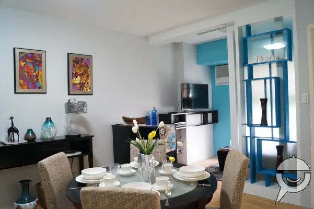 1 Bedroom for Rent at Avida Towers Php 30k08