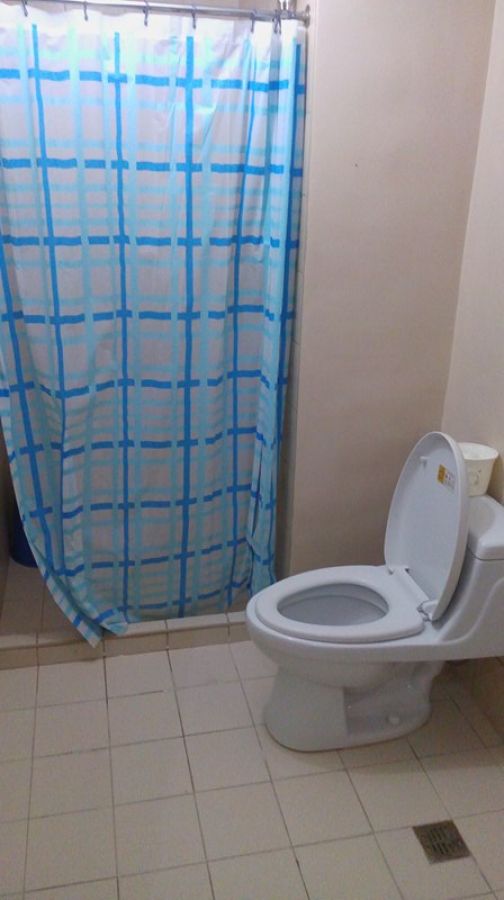 "Marikina: Condo For Rent, 1 bedroom Fully Furnished"08