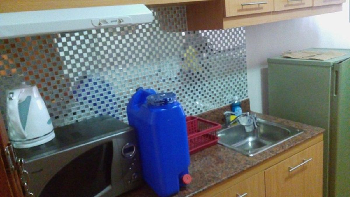 "Marikina: Condo For Rent, 1 bedroom Fully Furnished"10