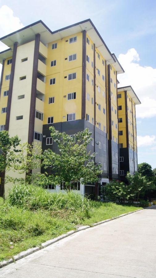 Kyo Residences - Studio for Rent in Cebu03