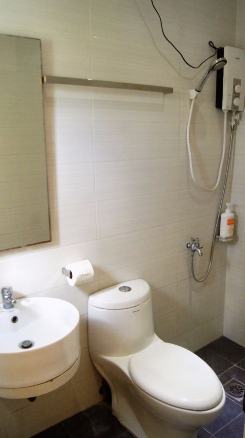 Kyo Residences - Studio for Rent in Cebu05