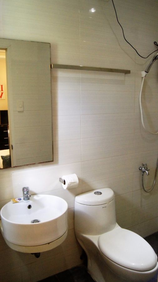Kyo Residences - Studio for Rent in Cebu06