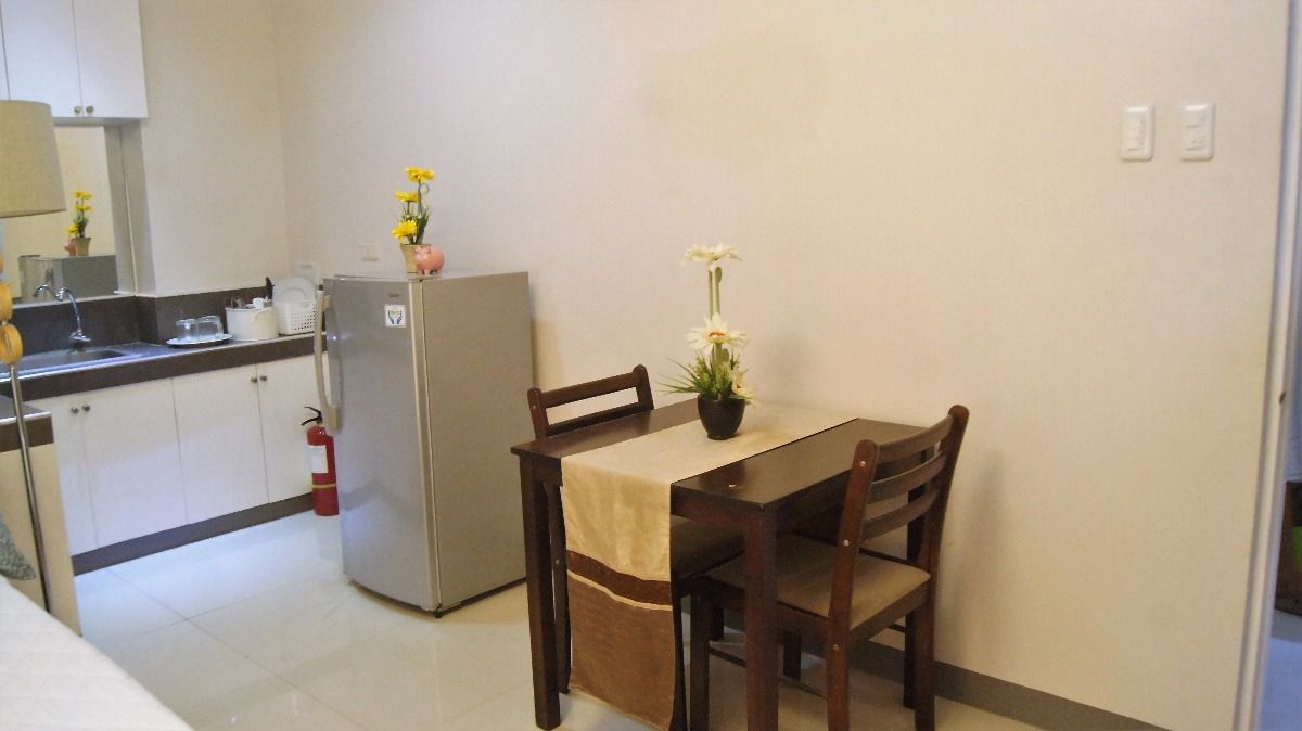 Kyo Residences - Studio for Rent in Cebu09