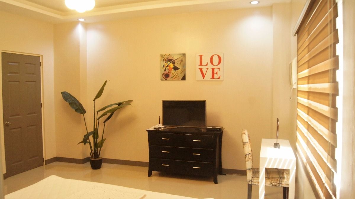 Kyo Residences - Studio for Rent in Cebu10