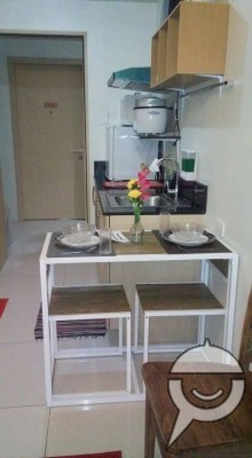 Studio Room for RENT05