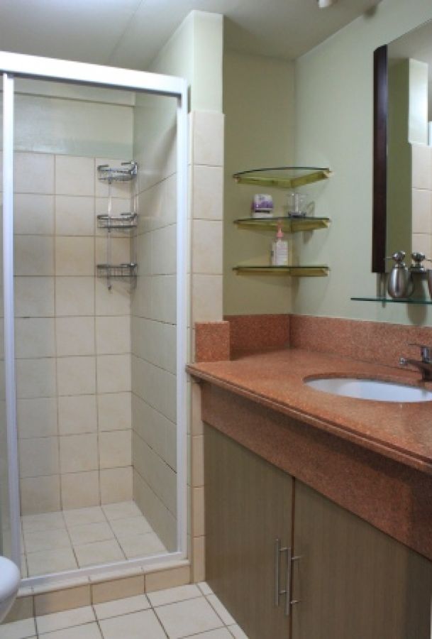"2 Bedroom Furnished Apartment in Royal Palms with Parking, Washing Machine & TD"05