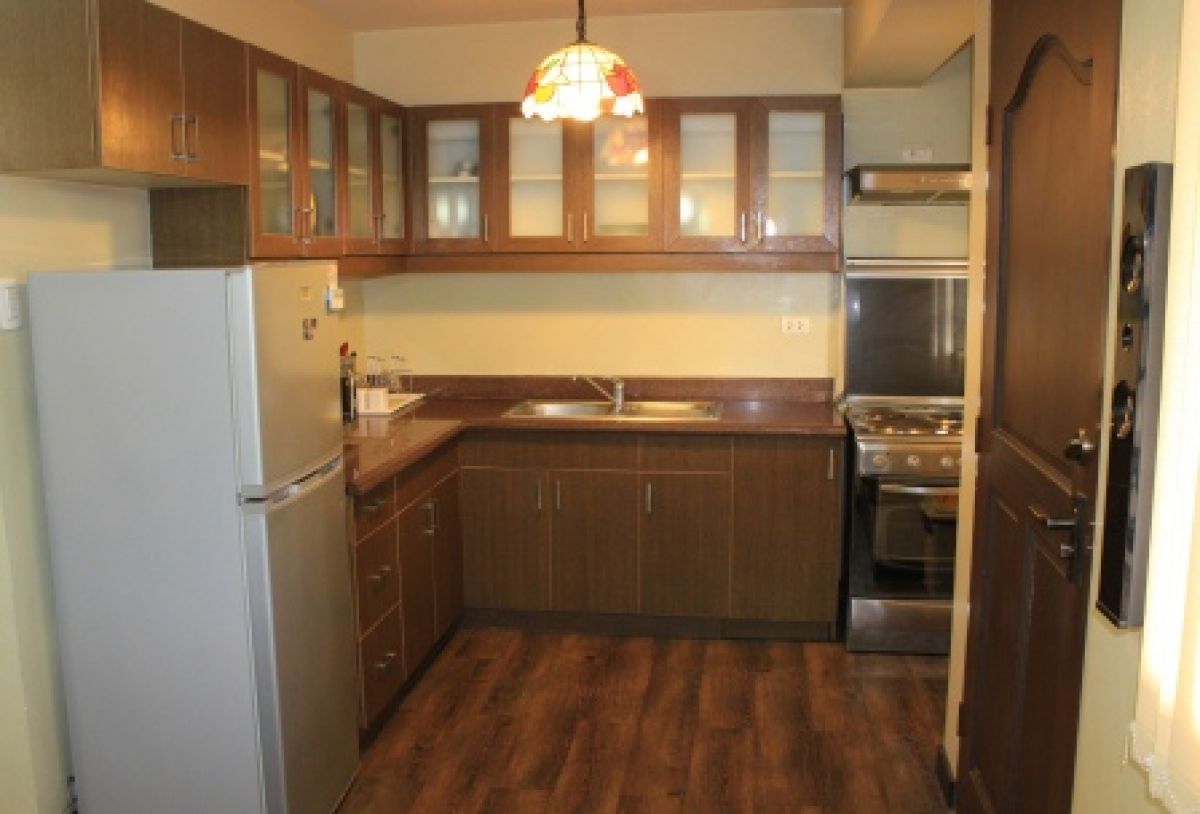 "2 Bedroom Furnished Apartment in Royal Palms with Parking, Washing Machine & TD"10