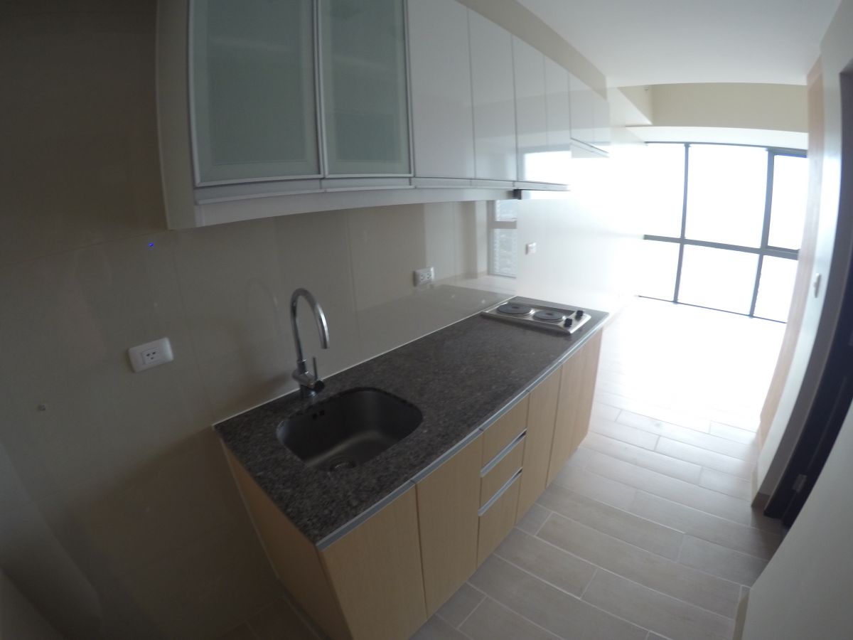 Studio Bare Unit in One Eastwood Avenue Tower 102