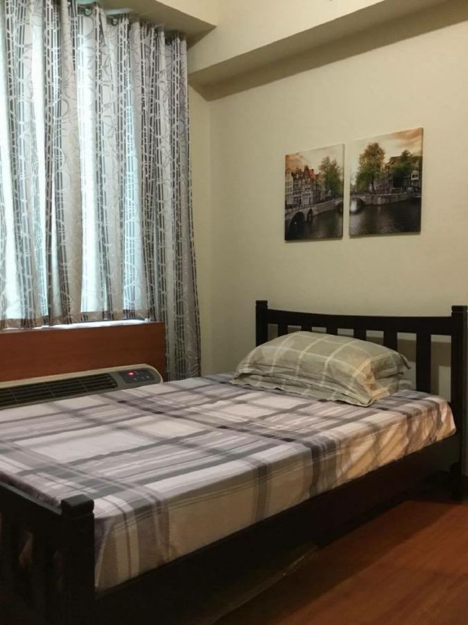 1 Bedroom Unit in Parkview Tower 202