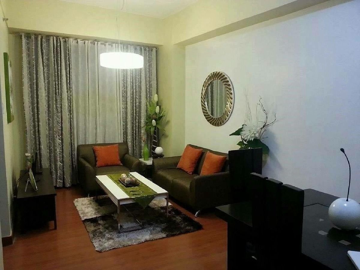1 Bedroom Unit in Parkview Tower 204