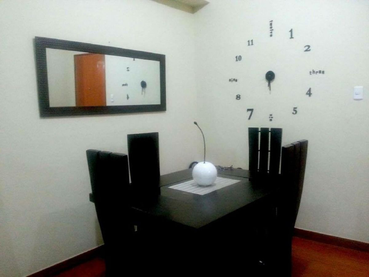 1 Bedroom Unit in Parkview Tower 206