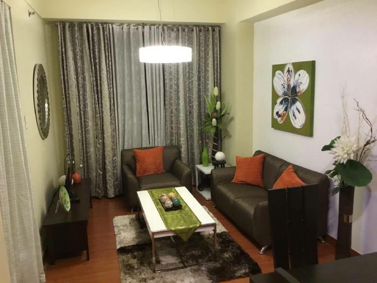 1 Bedroom Unit in Parkview Tower 207
