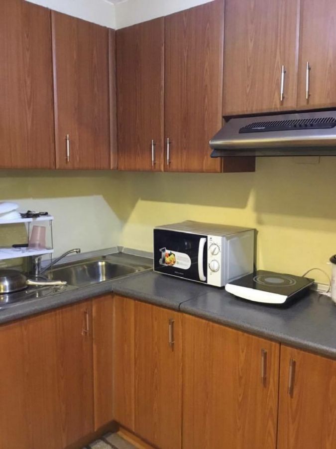 1 Bedroom Unit in Parkview Tower 208
