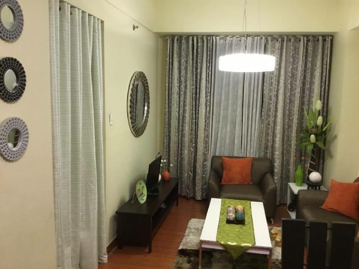 1 Bedroom Unit in Parkview Tower 209