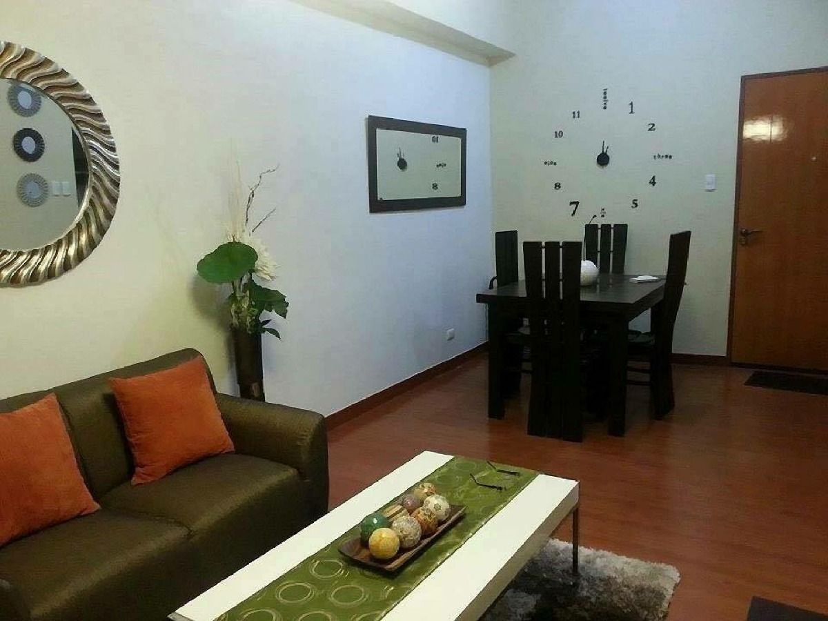 1 Bedroom Unit in Parkview Tower 210