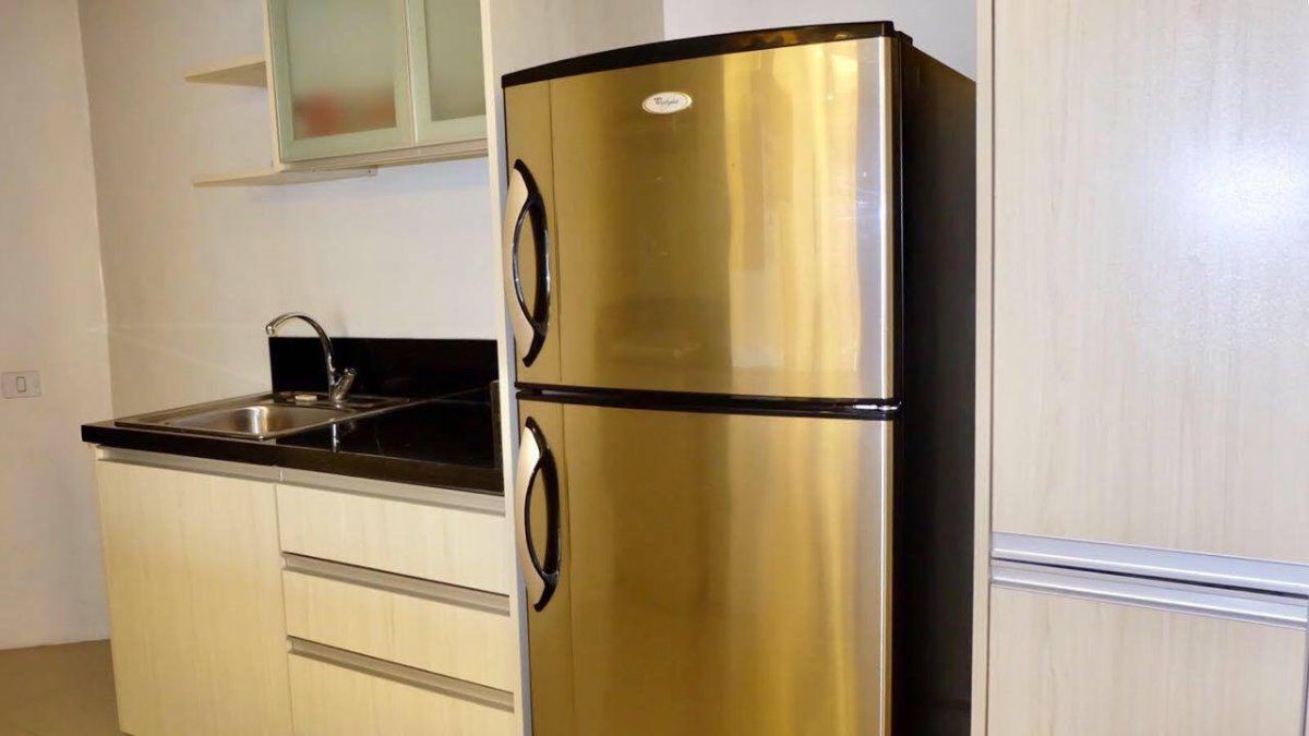 2 Bedroom unit in Renaissance 200005