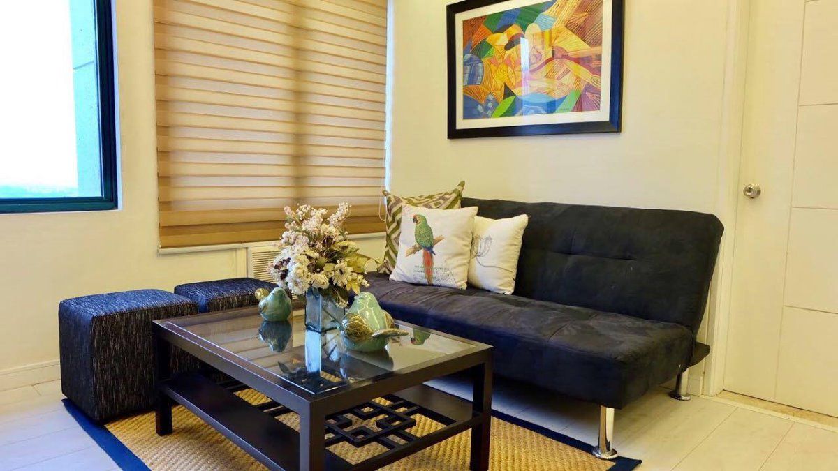 2 Bedroom unit in Renaissance 200008