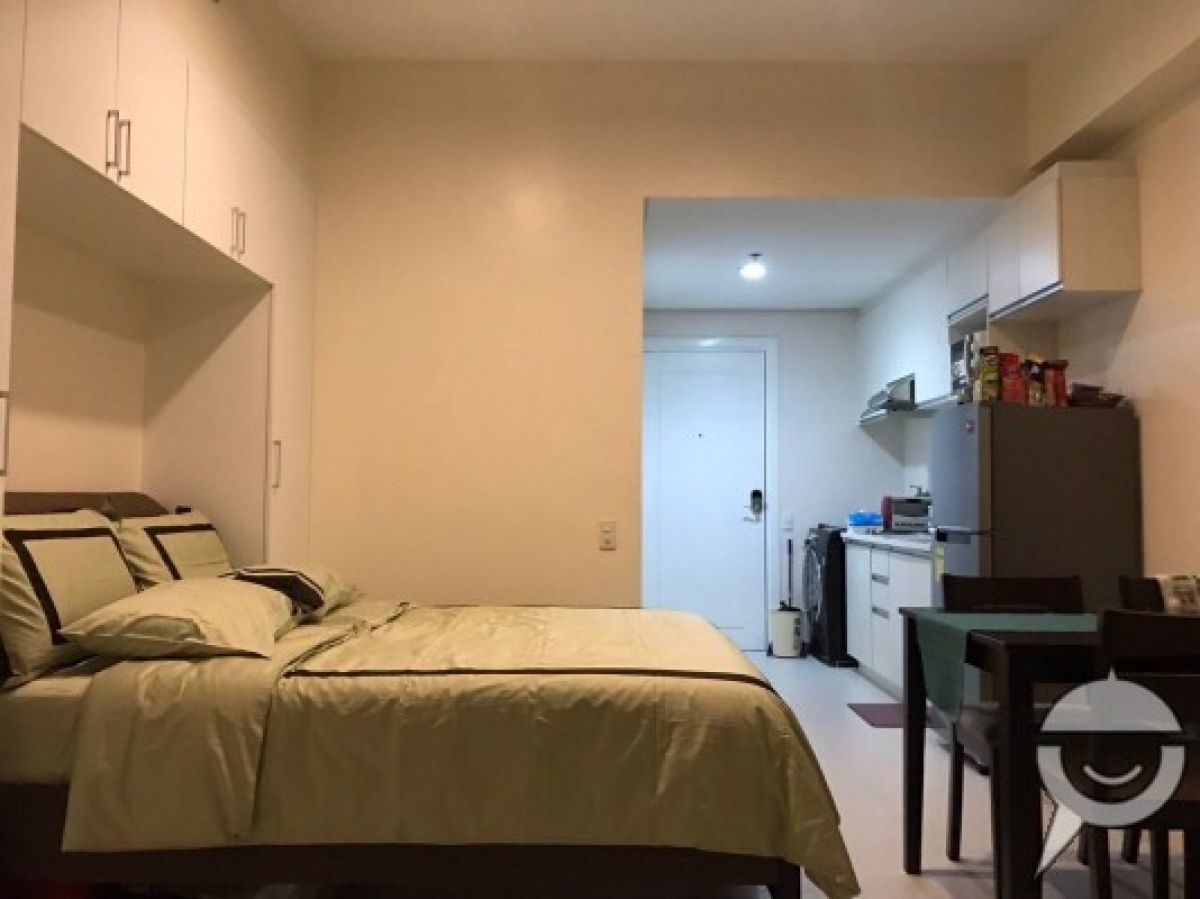Luxurious Fully Furnished Condo in Greenfield District Mandaluyong05