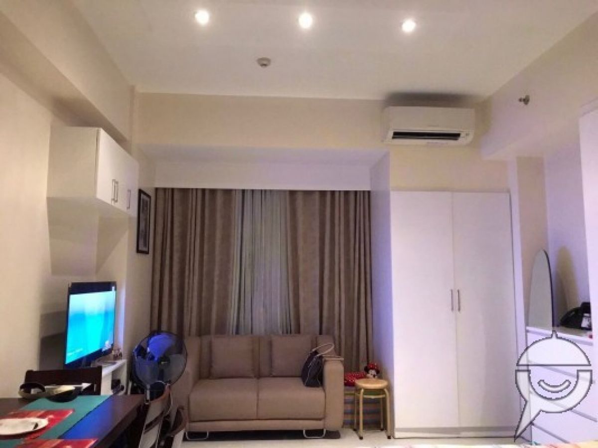 Luxurious Fully Furnished Condo in Greenfield District Mandaluyong06