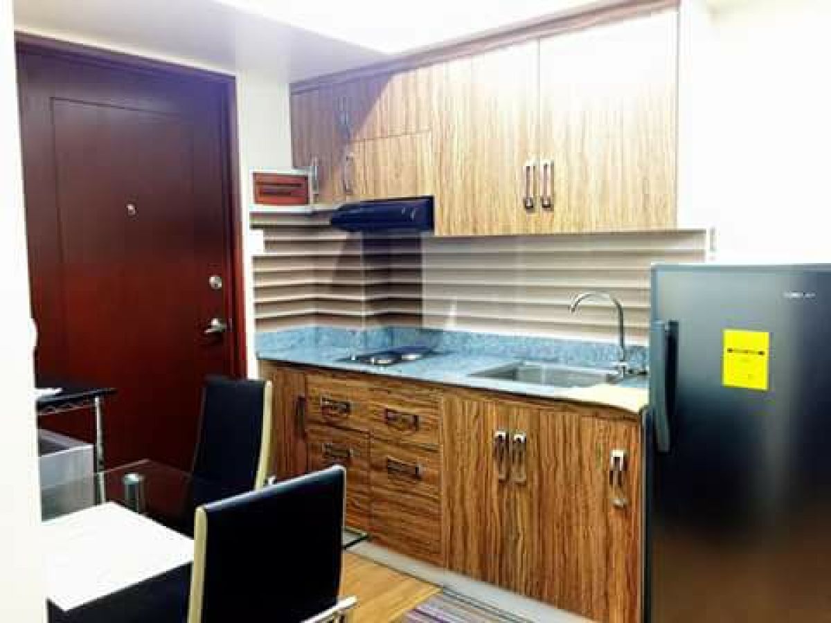 Condo for Rent in Marikina02