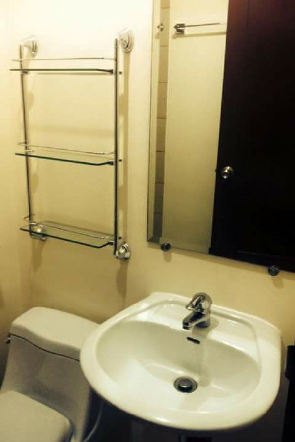 Condo for Rent in Marikina05