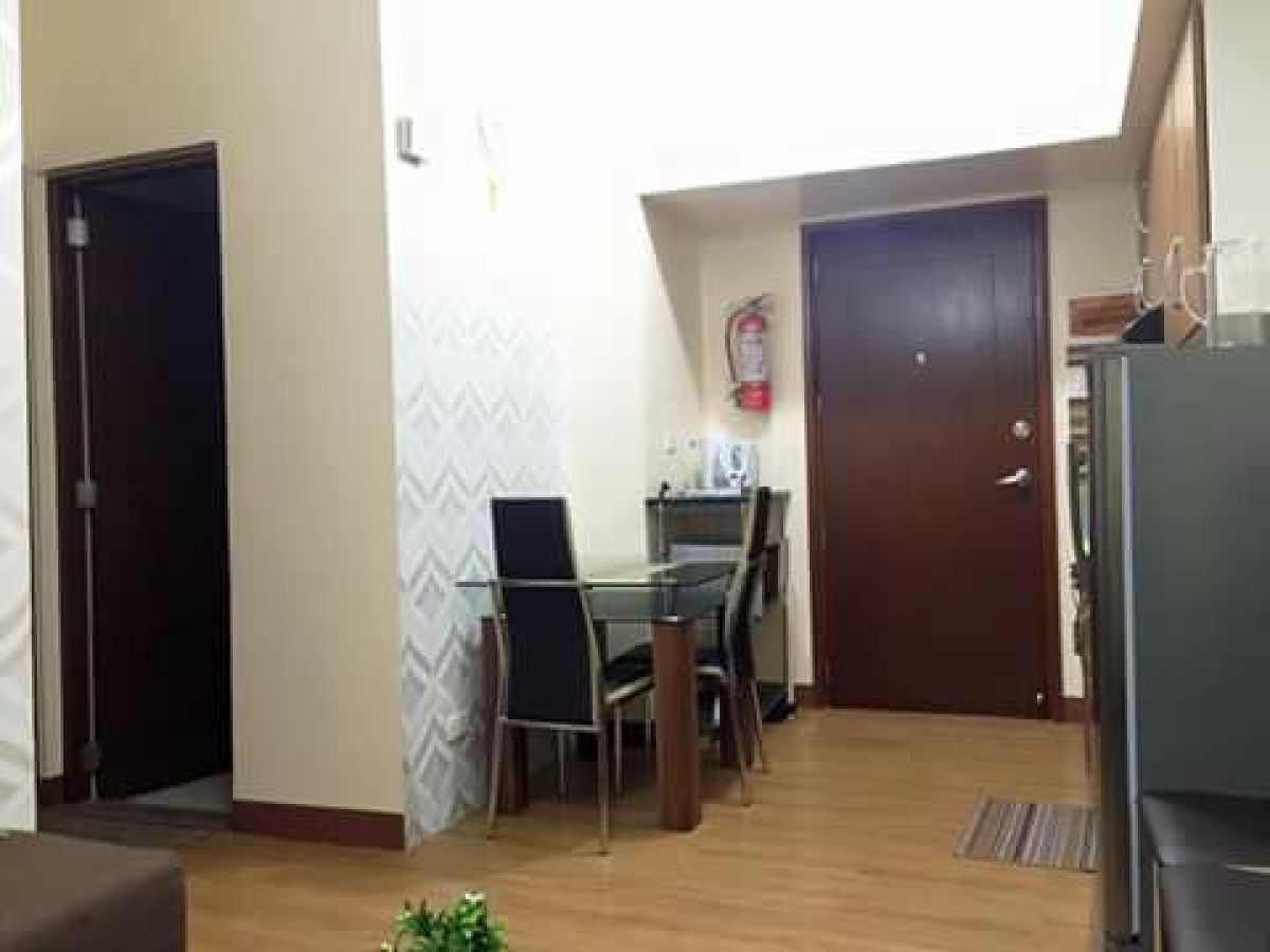 Condo for Rent in Marikina07