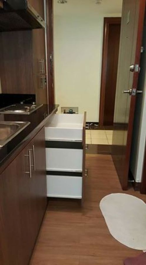 Condo for Rent in Marikina08