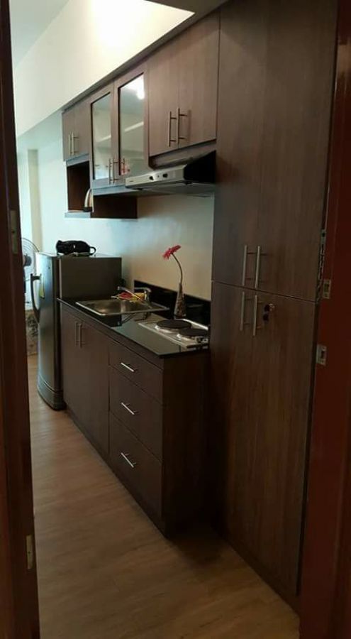 Condo for Rent in Marikina09