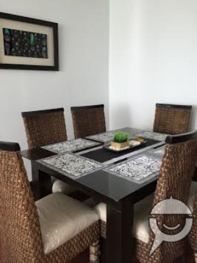 2 Bedroom for Rent at Bellagio Tower 1 near Burgos Circle02
