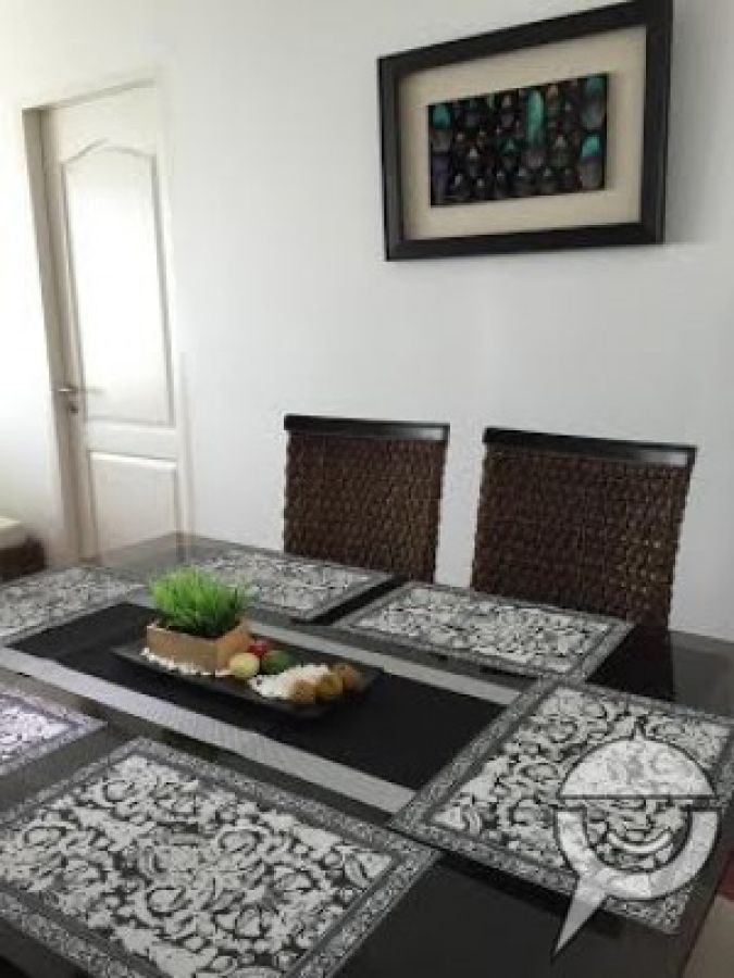 2 Bedroom for Rent at Bellagio Tower 1 near Burgos Circle03