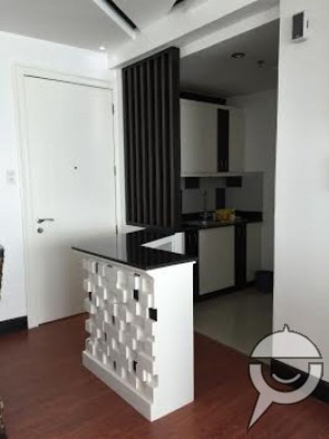 2 Bedroom for Rent at Bellagio Tower 1 near Burgos Circle06