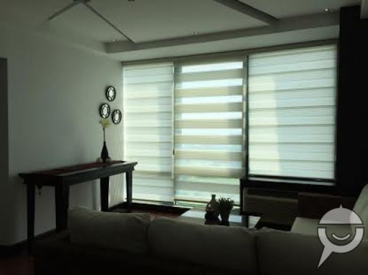 2 Bedroom for Rent at Bellagio Tower 1 near Burgos Circle08