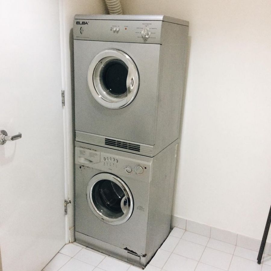 "For Rent Lease: Joya Lofts & Towers, 2 Bedroom, Furnished w parking, 79sqm"02