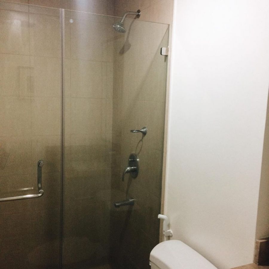 "For Rent Lease: Joya Lofts & Towers, 2 Bedroom, Furnished w parking, 79sqm"08