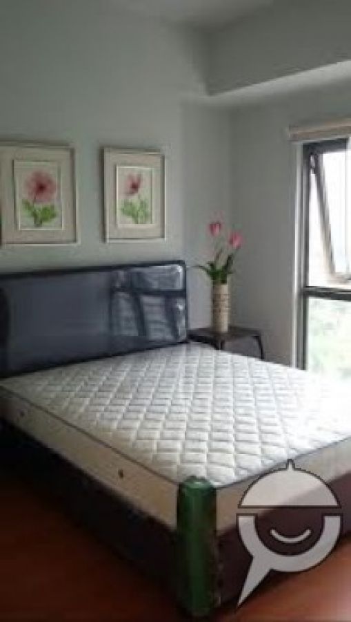 2 Bedroom unit For Rent at Forbeswood Parklane BGC03