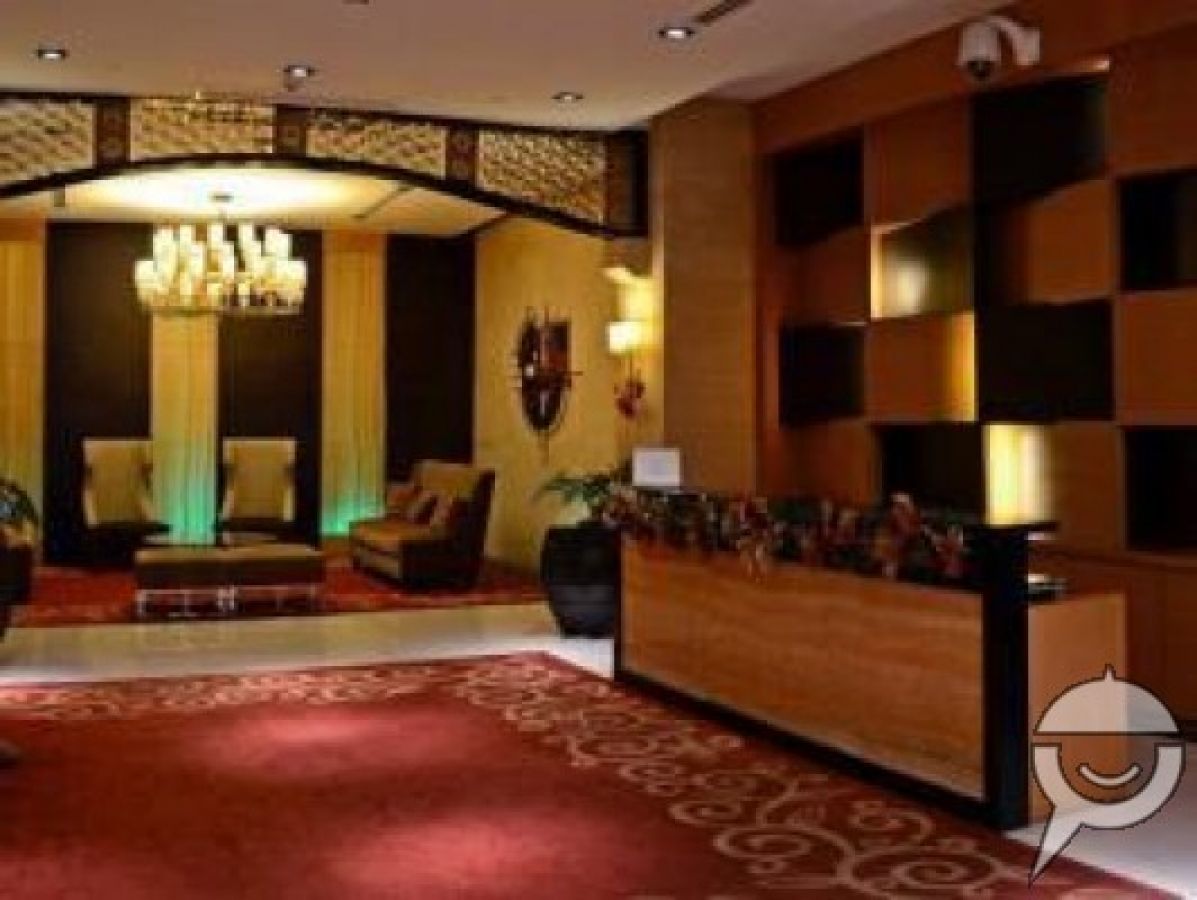 2 Bedroom unit For Rent at Forbeswood Parklane BGC08