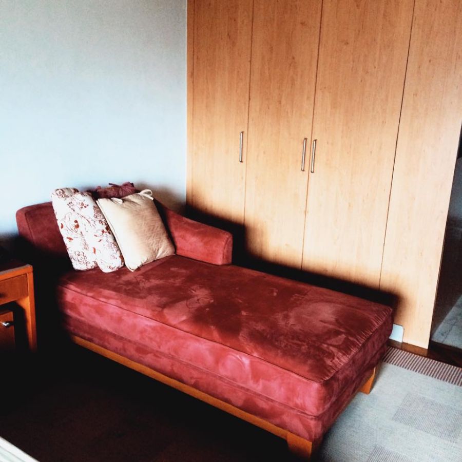 "For Rent Lease: The Manansala, Studio, Furnished, 37sqm, Rockwell Center"02