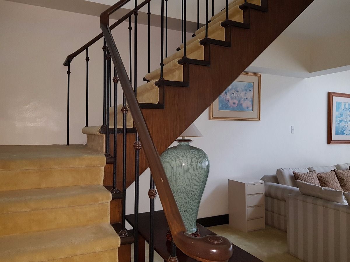 Penthouse 3 Bedroom Unit in Ayala Cebu Business Park Cebu City05