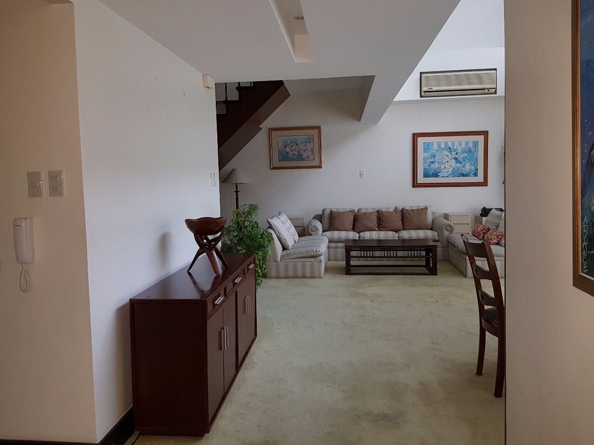 Penthouse 3 Bedroom Unit in Ayala Cebu Business Park Cebu City06