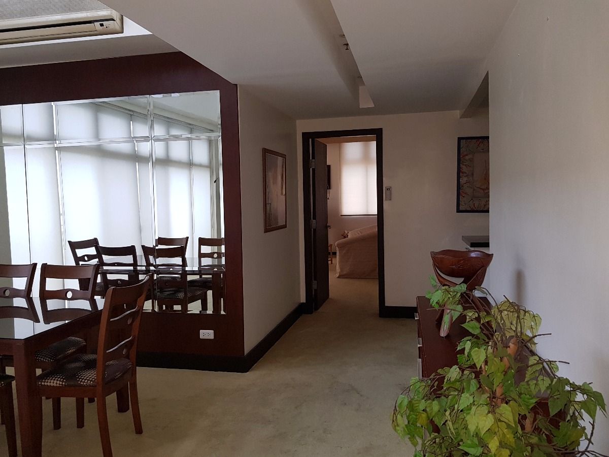 Penthouse 3 Bedroom Unit in Ayala Cebu Business Park Cebu City07