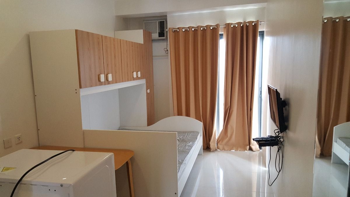 Affordable studio unit close to ayala businesspark cebu city03