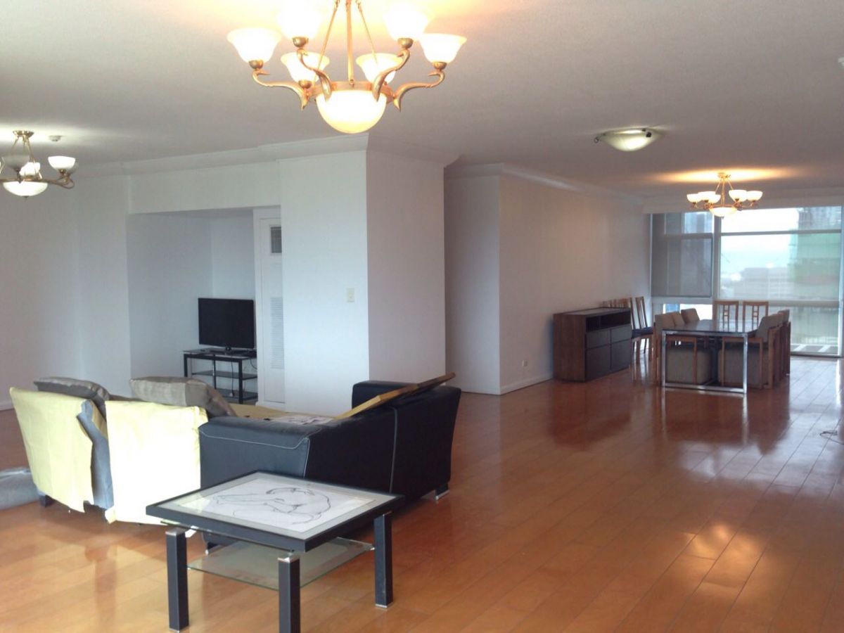 Pacific Plaza Tower 3BR 2Parking03