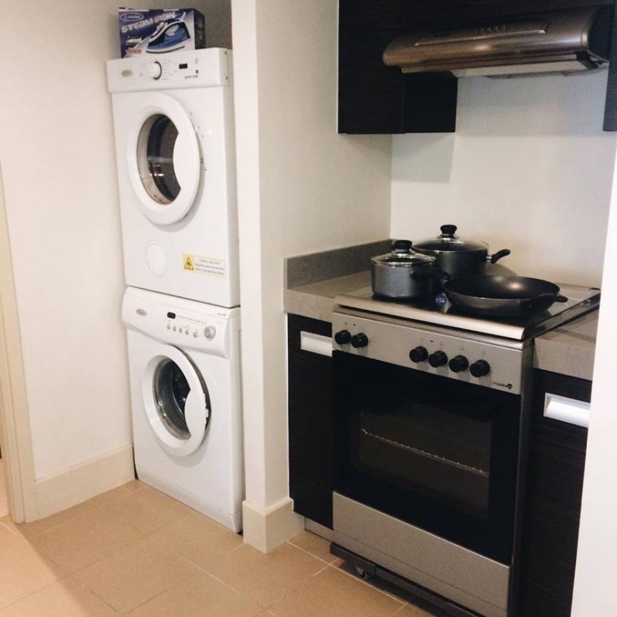 "Edades Tower - 2 Bedroom, furnished w parking, 99sqm, Rockwell"03