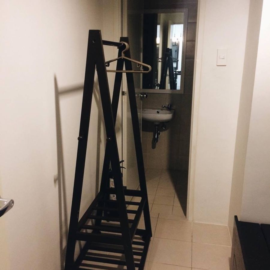 "Edades Tower - 2 Bedroom, furnished w parking, 99sqm, Rockwell"04