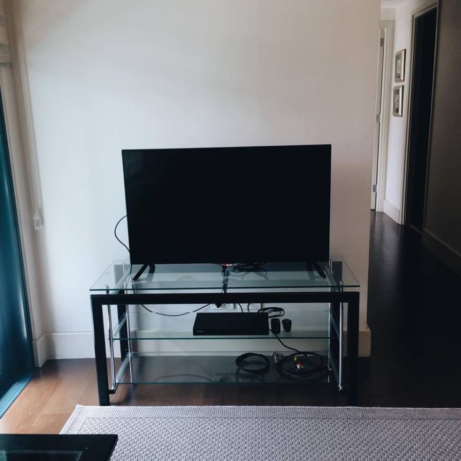 "Edades Tower - 2 Bedroom, furnished w parking, 99sqm, Rockwell"05
